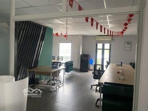 cho thuê văn phòng cao lãnh đầy đủ tiện nghi
