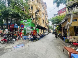 bán nhà tập thể trần bình, cầu giấy, gần các trường đại học, 82m2, 2pn, 2vs, chỉ nhỉnh 4 tỷ