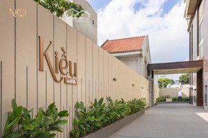 kiều by kita biểu tượng sống thịnh vượng giữa lòng thành phố, 335m2. 4pn. kiều oanh