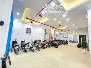 bán toà chung cư mini dòng tiền cực khủng phùng khoang 90m x7t ,mt6m giá 20,5 tỷ