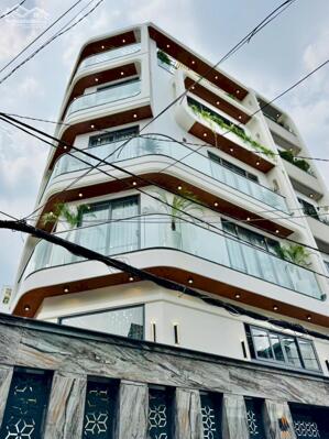 Bán Siêu Phẩm Nhà Phố Có Thang Máy Đường Nguyễn Tư Giản, Phường 12, Quận Gò vấp, Hồ chí Minh