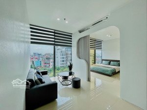 mặt đường trịnh văn bô, nam từ liêm, phòng full kính view siêu chill