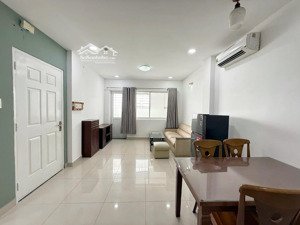 cho thuê cc 70m2 tại thạch thị thanh, 15,5 triệu, hàng hot