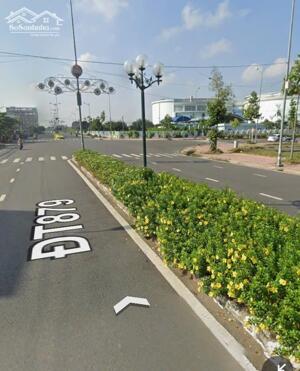 126m2 mặt tiền đường Huyện lộ 90C,Đạo Thạnh,TP.Mỹ Tho,Tiền Giang.