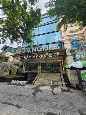 cho thuê mbkd lê trọng tấn 70m x 3t, mt 6m, phố kinh doanh sầm uất thanh xuân 