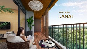 căn hộ độc bản lanai elysian 80m2 2pn 2wc, giá 5tỷ050 (102%), lịch thanh toán giãn đến t11/2028