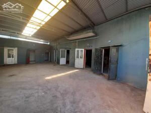 CHO THUÊ XƯỞNG 400M2 TẠI TP HẢI DƯƠNG (cũ)