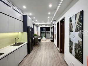 căn hót 3 phòng ngủ 2 nhà tắm full nội thất mới, view hồ, tầng trung, toà hh3 linh đàm hoàng mai