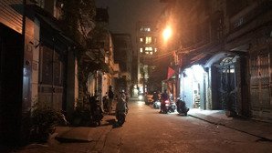 duy nhất! nhà phân lô vip nguyễn phong sắc giao xuân thuỷ, 65m², mt 8m, 2 thoáng, ô tô tránh.