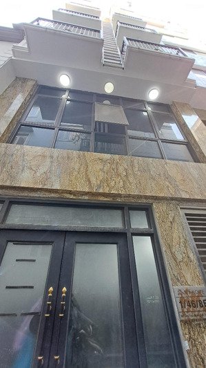 bán ccmn trung tâm cầu giấy hai thoáng 115m, 8 tầng thang máy giá 26 tỷ 1