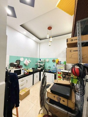 nhà bán nhà gấp thống nhất p16 gò vấp. giá 1.89 tỷ