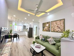 kiều trinh - hàng đẹp 71m2 cho thuê ngay 13 triệu