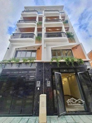 bán nhà riêng tại hiệp tân, 8,8 tỷ, 64 m2, 3pn, 3wc, 2 tầng, tân phú, hcm