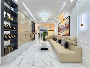 bán nhà 4 tầng độc lập mặt ngõ đà nẵng, ngô quyền, hải phòng