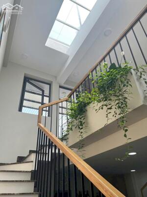 BDS HVL NHÀ 4 TẦNG KDC NAM LONG – PHƯỚC LONG B – TP THỦ ĐỨC