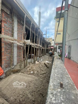 bán nhà 3 tầng xây mới đông khê, ngô quyền, hải phòng