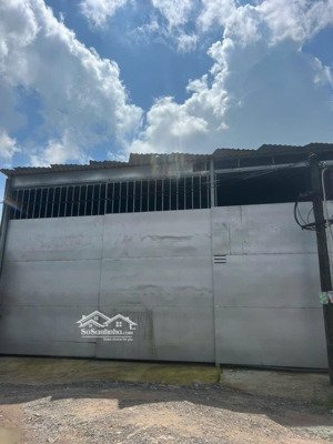 kho xưởng sổ hồng riêng 400m2 mt đường 21, vĩnh lộc b, bình chánh giá đầu tư