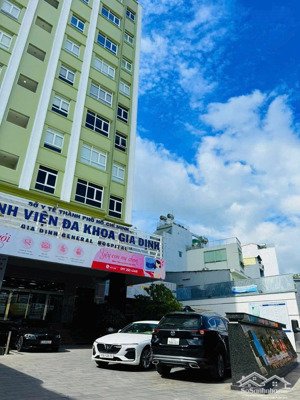 cần bán nhà mặt tiền 5 tầng 4mx23m thu nhập 60 tr/th nơ trang long phường 13 bình thạnh giá 19 tỷ