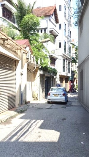 bán nhà dân xây, gần võng thị, lạc long q ôtô ,thang máy, ngõ thông kinh doanh: 51m x6t nhỉnh 13 tỷ