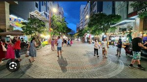 bán cặp đất an thượng 1 có sẵn nhà 2t. dt 160m2 ngang 10m. đường 10m lề 5m. cách biển mỹ khê 100m