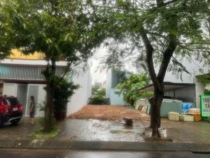 chào bán lô đất - 19 cổ mân mai 5 dt đất 107m2 - hướng bắc vị trí sát văn tiến dũng gần trường học