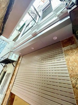 bán nhà riêng thụy khuê, tây hồ, 7,3 tỷ, 30 m2, 5 tầng, pháp lý đầy đủ. gần phố, dân trí