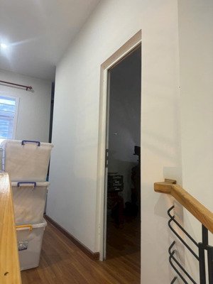 bán nhà 2 tầng đường 5m5 đô đốc tuyết- hoà xuân đối diện công viên thoáng mát