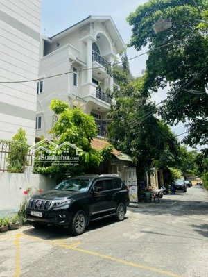 bán biệt thự mini 1 trệt 3 lầu, đường yên thế khu sân bay, dt: 10x 12m, giá chỉ 17 tỷ tl