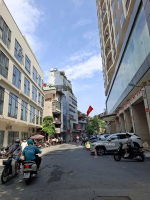 [cực hiếm] bán nhà văn cao- liễu giai oto vỉa hè, lô góc, thang máy, kinh doanh 400tr/m