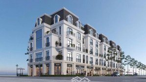 bán căn xẻ khe khu vinh quang dự án hoàng huy new city