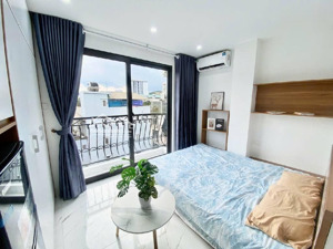 ccmn siêu đỉnh dòng tiền 1 tỷ/năm 7 tầng thang máy hoàng mai ,dt 60m², xây 7 tầng,