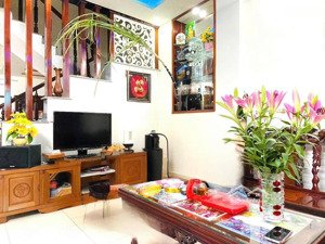 bán nhà 3 tầng đẹp gần dự án sun grand city, phước long nha trang