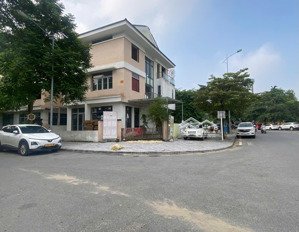 cần bán gấp biệt thự an phú villa, dt235m2, 3 tầng, lô góc, vị trí kinh doanh, giá 190tr/m2