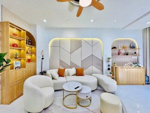 bán nhà riêng 30pn, 30wc, 208m2 tại lê quang định, q.bình thạnh, hcm, 35 tỷ vnd