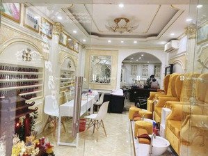 siêu phẩm mặt phố khương trung thanh xuân căn góc 3 thoáng độc nhất! diện tích 86,3m