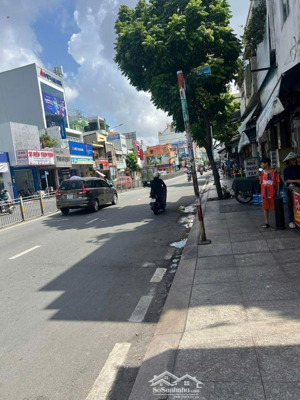 bán nhà mtkd lũy bán bích, q. tân phú, 4,1x16,4m (nh 6,4m), 1 trệt 2 lầu, giá 9,9 tỷ bớt nhẹ