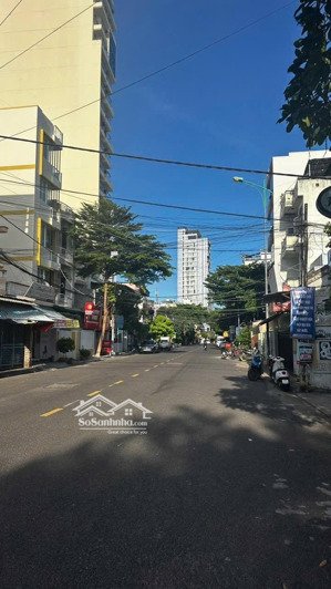 bán đất 2 mặt tiền- ngang 8m ( sát củ chi)- vĩnh hải( cũ)- bắc nha trang