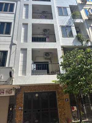 bán căn nhà dòng tiền- nhà 2 thoáng dòng tiền 48tr/ năm diện tích 53m2 ,mt 4m