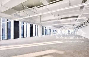 cho thuê sàn văn phòng phù hợp mọi mô hình, dt 35m2 - 2000m2 gần nguyễn trãi. lhcc 