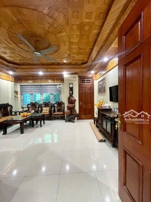 bán nhà riêng 6pn + 5wc, mễ trì hạ, nam từ liêm, hà nội, giá cực chất 12 tỷ, 5m ra ô tô tránh