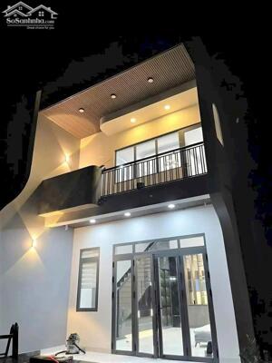 500 triệu đã sở hữu được căn nhà gác lửng hoàn thiện