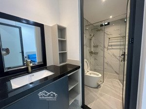 cho thuê căn hộ mới tinh 55m2 view sông hàn đường lê văn duyệt, sơn trà giá chỉ 8 triệu