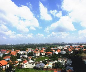 cho thuê căn 1pn masteri thảo điền - bước ra là metro, trung tâm thương mại, xem nhà 24/7