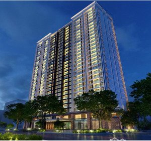 bán căn hộ hiyori 2 phòng ngủ võ văn kiệt- đà nẵng tầng cao view sông