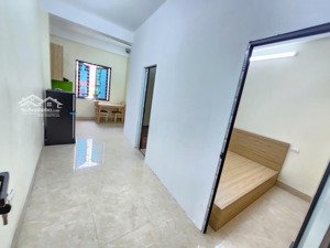 khai trương căn hộ mới tinh 2 ngủ 1 khách tại đình thôn