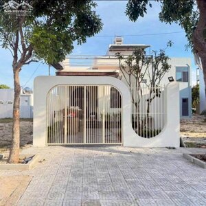  CHỈ 400TR - SỞ HỮU NHÀ ĐẸP NGAY TRUNG TÂM 