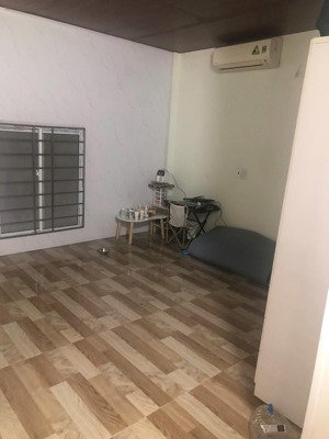 nhà nguyên căn hẻm 158 phạm văn chiêu p9 dt 4x9m lững 1 pn có sẵn nội thất cơ bản