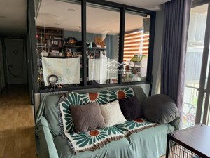 bán căn hộ chung cư hưng phúc, quận 7, 9,2 tỷ, 97m2 - ô xe hầm, view biệt thự, nhà đang ở, xem dễ.