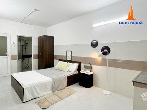 cho thuê căn hộ dịch vụ full nội thất quận bình thạnh