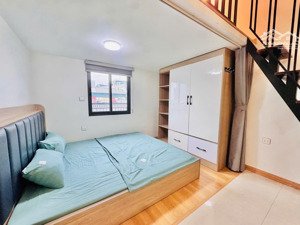 ccmn cao cấp chính chủ cho thuê tại ngõ 77 xuân la